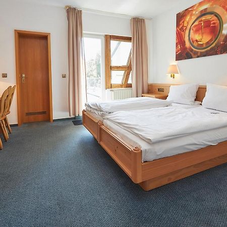 Hotel Bergischer Hof Windeck Exteriér fotografie