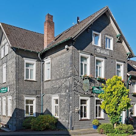 Hotel Bergischer Hof Windeck Exteriér fotografie