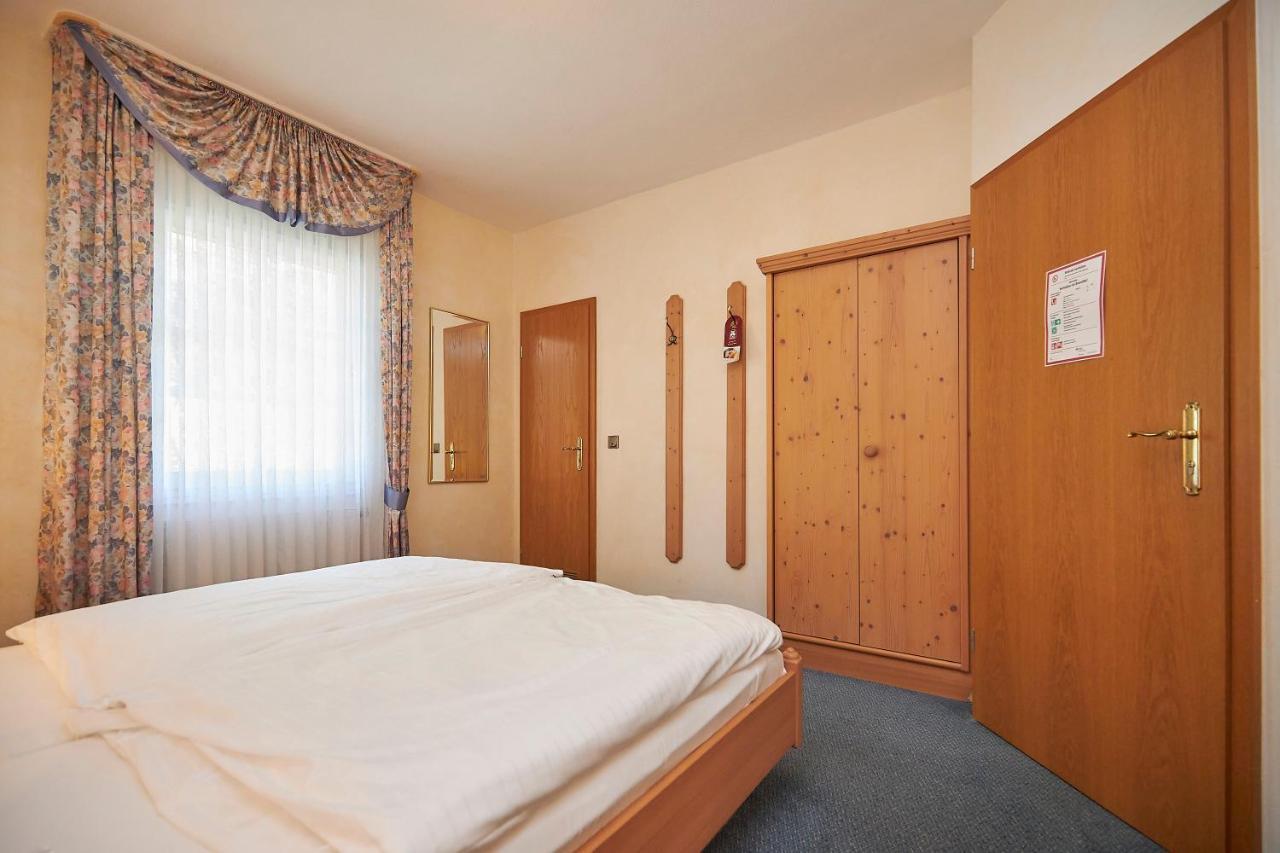 Hotel Bergischer Hof Windeck Exteriér fotografie
