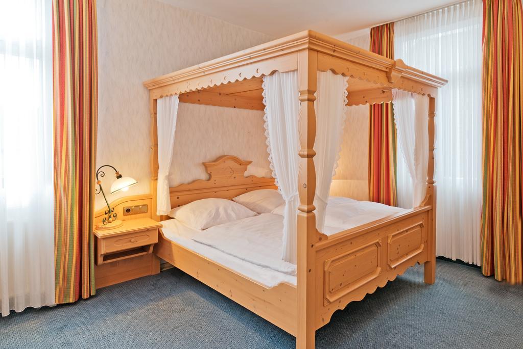 Hotel Bergischer Hof Windeck Exteriér fotografie