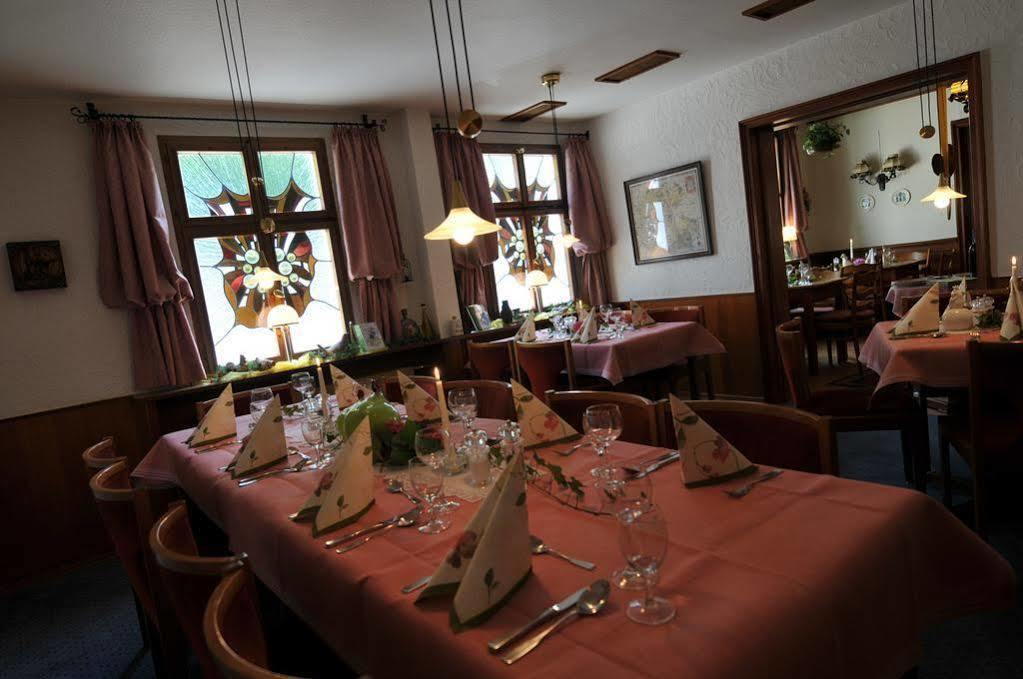 Hotel Bergischer Hof Windeck Exteriér fotografie