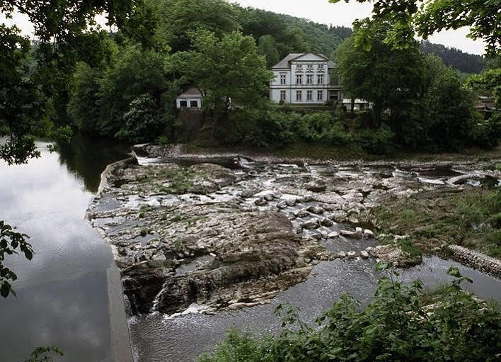 Hotel Bergischer Hof Windeck Exteriér fotografie