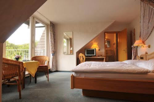 Hotel Bergischer Hof Windeck Exteriér fotografie