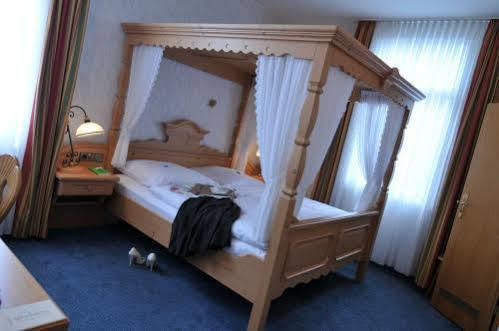 Hotel Bergischer Hof Windeck Exteriér fotografie